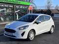 Ford Fiesta Trend 1,1 L 52 kW KAT **KLIMA**EURO6** Blanc - thumbnail 1