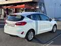 Ford Fiesta Trend 1,1 L 52 kW KAT **KLIMA**EURO6** Blanc - thumbnail 9