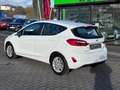 Ford Fiesta Trend 1,1 L 52 kW KAT **KLIMA**EURO6** Blanc - thumbnail 6