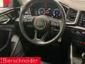 Audi A1 25 TFSI advanced 18 LED ACC NAVI SH Rouge - thumbnail 13