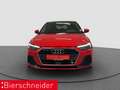 Audi A1 25 TFSI advanced 18 LED ACC NAVI SH Rot - thumbnail 3