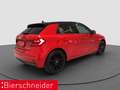 Audi A1 25 TFSI advanced 18 LED ACC NAVI SH Rot - thumbnail 8