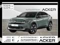 Citroen E-C4 Electric MAX MY25 Techno-Paket 360 Kamera GJR Grün - thumbnail 1