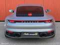 Porsche 911 992 Coupé CARRERA S 3.0 450ch Grijs - thumbnail 5