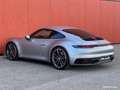 Porsche 911 992 Coupé CARRERA S 3.0 450ch Grijs - thumbnail 4