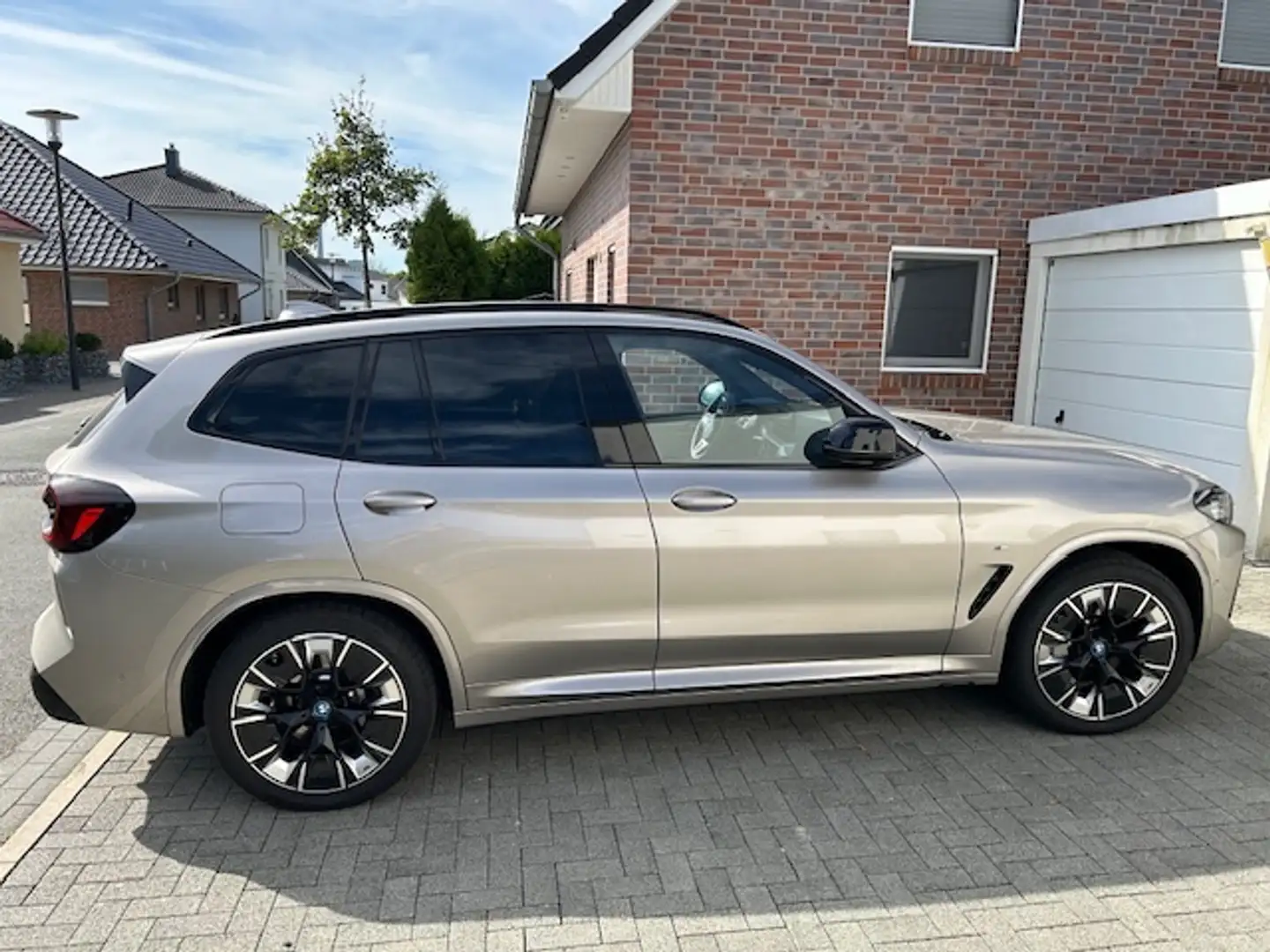 BMW iX3 iX3 Impressive M Sport - 2