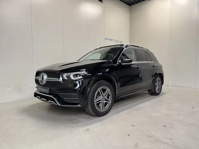 Mercedes-Benz GLE 350 de 4Matic Autom. - AMG Line - Pano - Topstaat!
