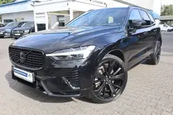 Volvo XC60 XC60 T6 AWD Plug in Hybrid Plus Black Edition|ACC