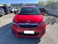 Peugeot 108 108 5p 1.0 vti Active s Rood - thumbnail 2