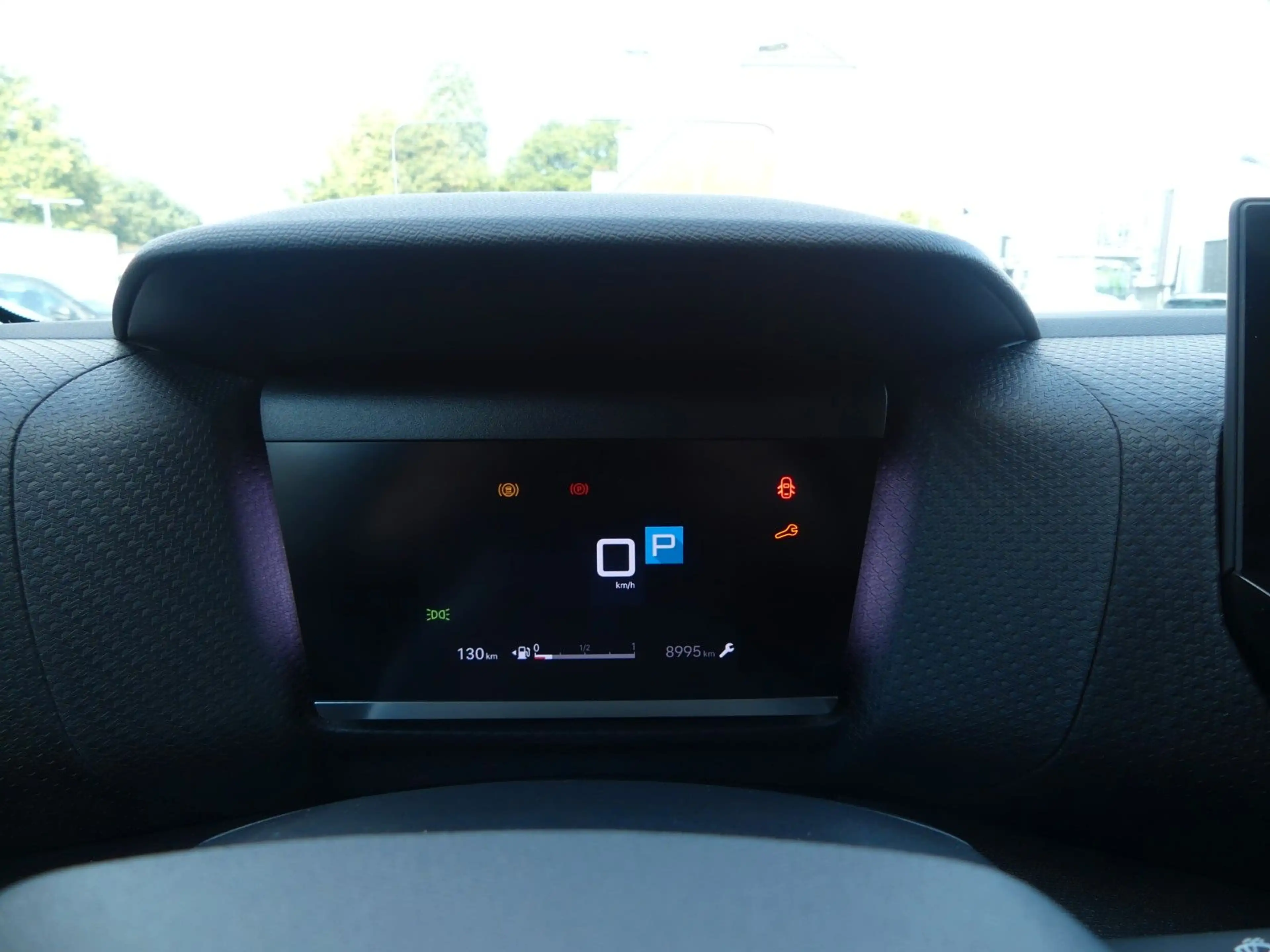 Citroen C4 Max Automatik *Kältepaket* WENIG KM***** — photo 12