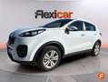 Kia Sportage 1.6 GDi Concept 4x2 Blanco - thumbnail 4