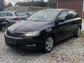 Skoda Rapid/Spaceback Ambition | 2.Hand | HU-Neu | Noir - thumbnail 3