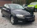 Skoda Rapid/Spaceback Ambition | 2.Hand | HU-Neu | Noir - thumbnail 1