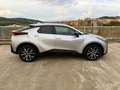 Toyota C-HR 140H Advance Argent - thumbnail 9