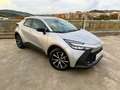 Toyota C-HR 140H Advance Argent - thumbnail 5