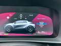 Toyota C-HR 140H Advance Argent - thumbnail 39