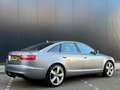 Audi A6 Limousine 2.0 TFSI Advance AUTOMAAT NAVI/LED/CRUIS Grijs - thumbnail 4