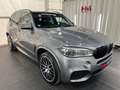 BMW X5 xDrive 40 d M Sport/AHK/LED/ACC/21 Zoll Gris - thumbnail 3
