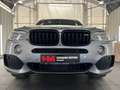 BMW X5 xDrive 40 d M Sport/AHK/LED/ACC/21 Zoll Gris - thumbnail 4