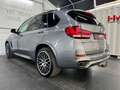 BMW X5 xDrive 40 d M Sport/AHK/LED/ACC/21 Zoll Gris - thumbnail 5