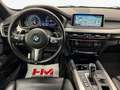 BMW X5 xDrive 40 d M Sport/AHK/LED/ACC/21 Zoll Gris - thumbnail 17
