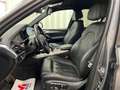 BMW X5 xDrive 40 d M Sport/AHK/LED/ACC/21 Zoll Gris - thumbnail 12