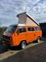 Volkswagen T3 Westfalia camper Arancione - thumbnail 5
