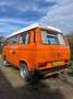 Volkswagen T3 Westfalia camper Arancione - thumbnail 3