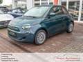 Fiat 500e *87kW*Multimedia*Apple-Carplay* 42KWH Grün - thumbnail 2