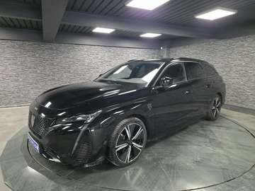 SW 1.6 PHEV - 225 - BV e-EAT8 SW GT