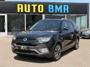 1.6i e-XGi 2WD Quartz ** GARANTIE **