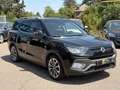 SsangYong XLV 1.6i e-XGi 2WD Quartz ** GARANTIE ** Schwarz - thumbnail 2