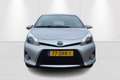 Toyota Yaris 1.5 Full Hybrid Aspiration Automaat | Navi | Licht Grijs - thumbnail 4