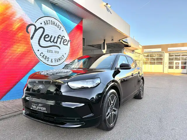 Ford Capri 340PS AWD Premium/Head-up/Matrix-LED/B&O