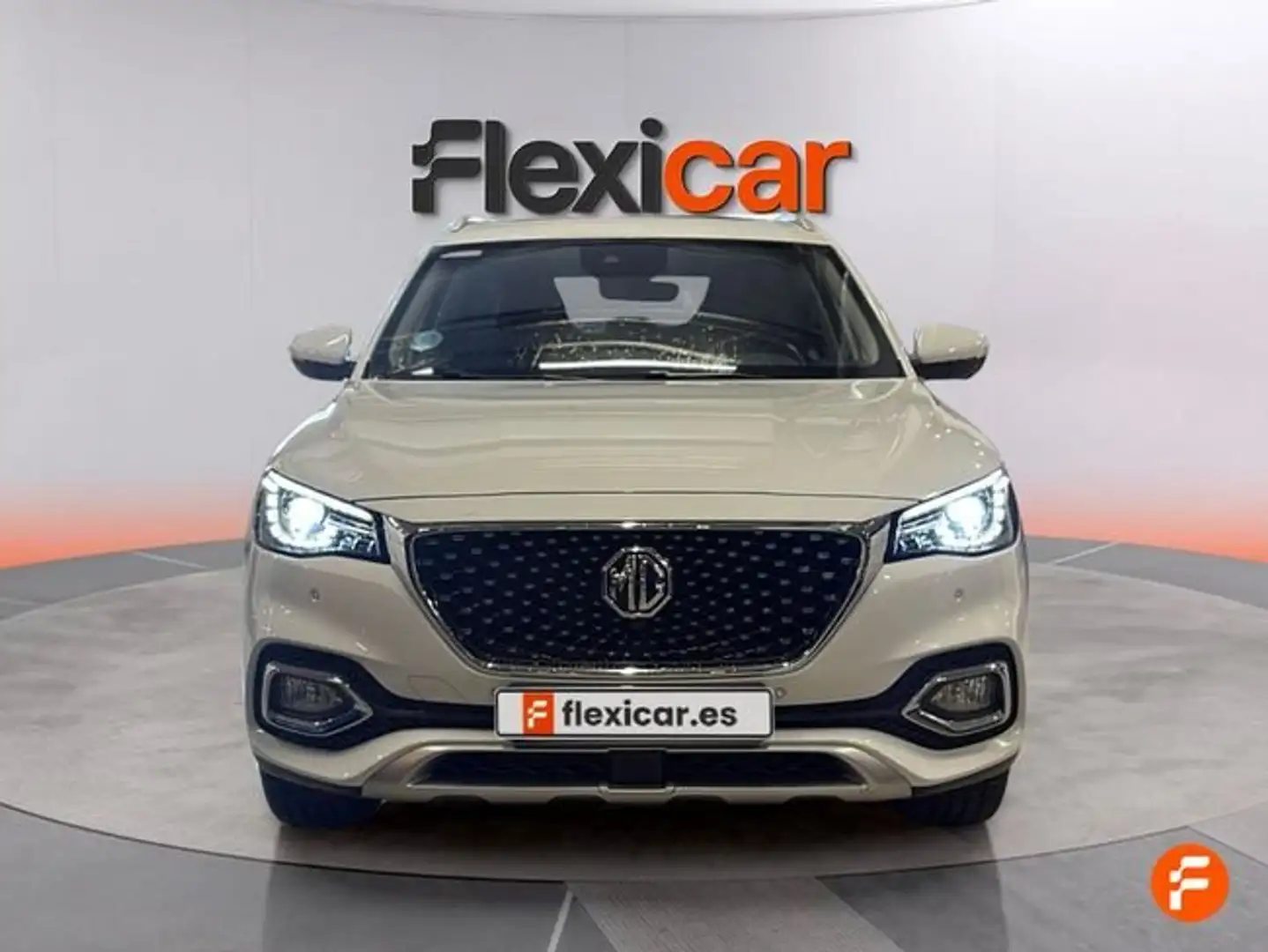 MG HS 1.5 T-GDI Luxury Blanco - 2