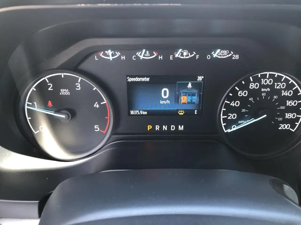 Ford F 550 снимка Ford F 550