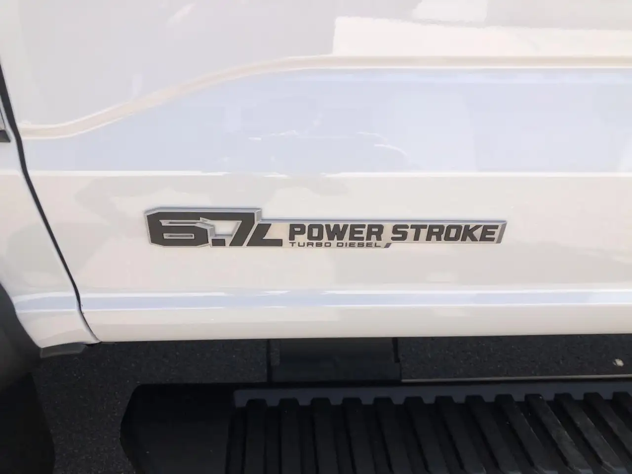 Ford F 550 снимка Ford F 550
