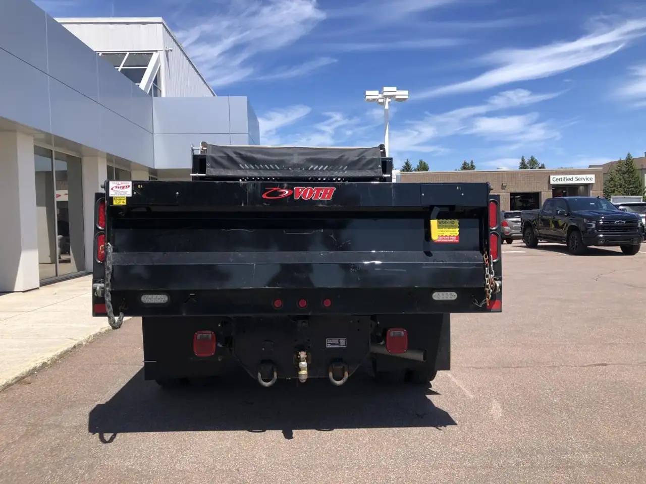 Ford F 550 снимка Ford F 550