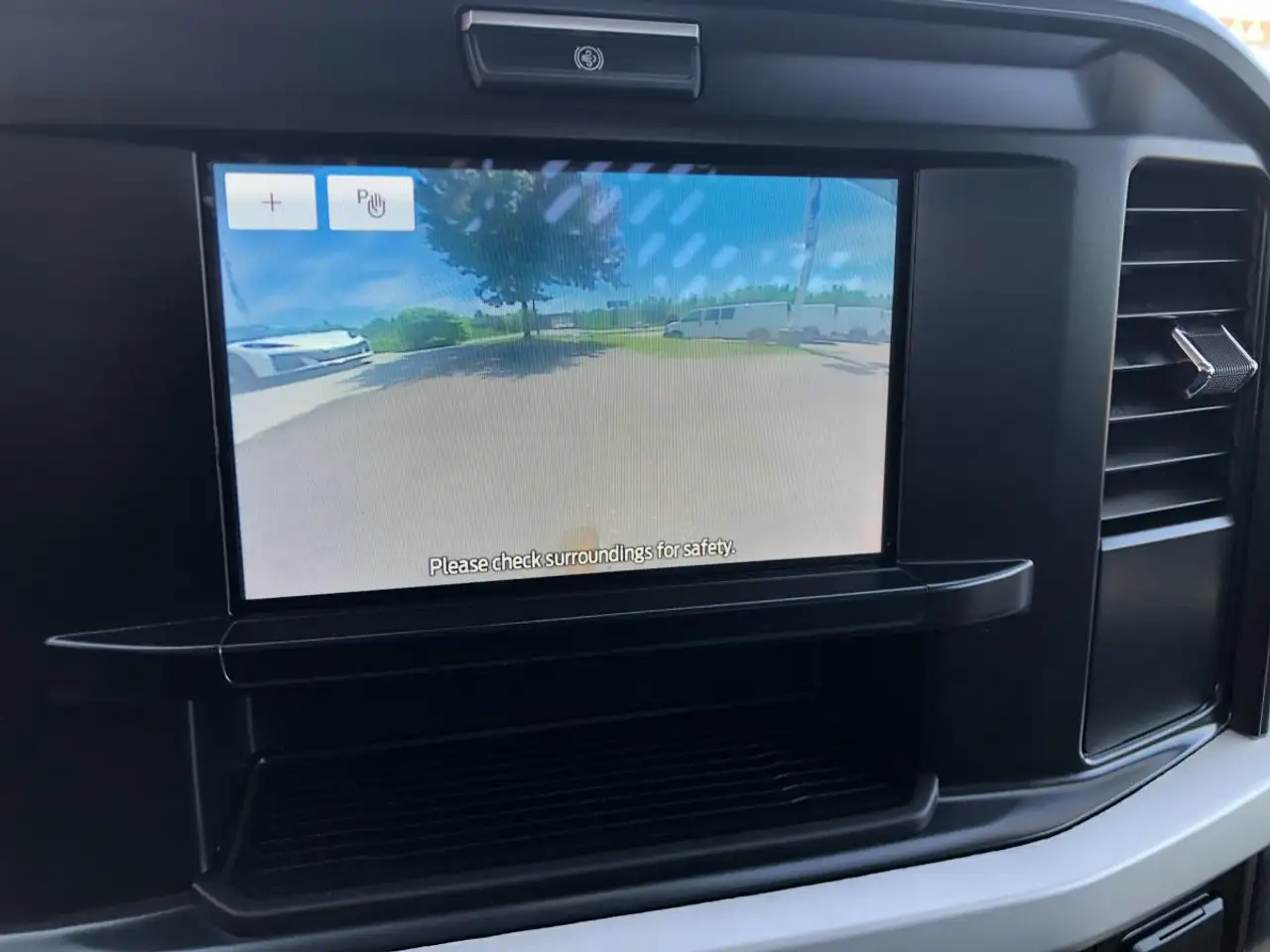 Ford F 550 снимка Ford F 550
