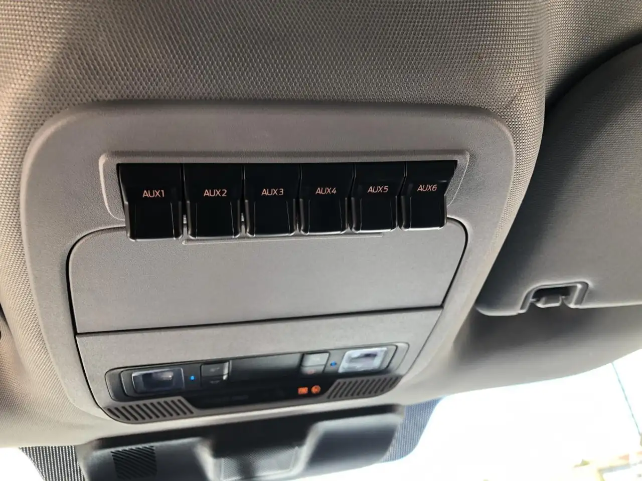 Ford F 550 снимка Ford F 550