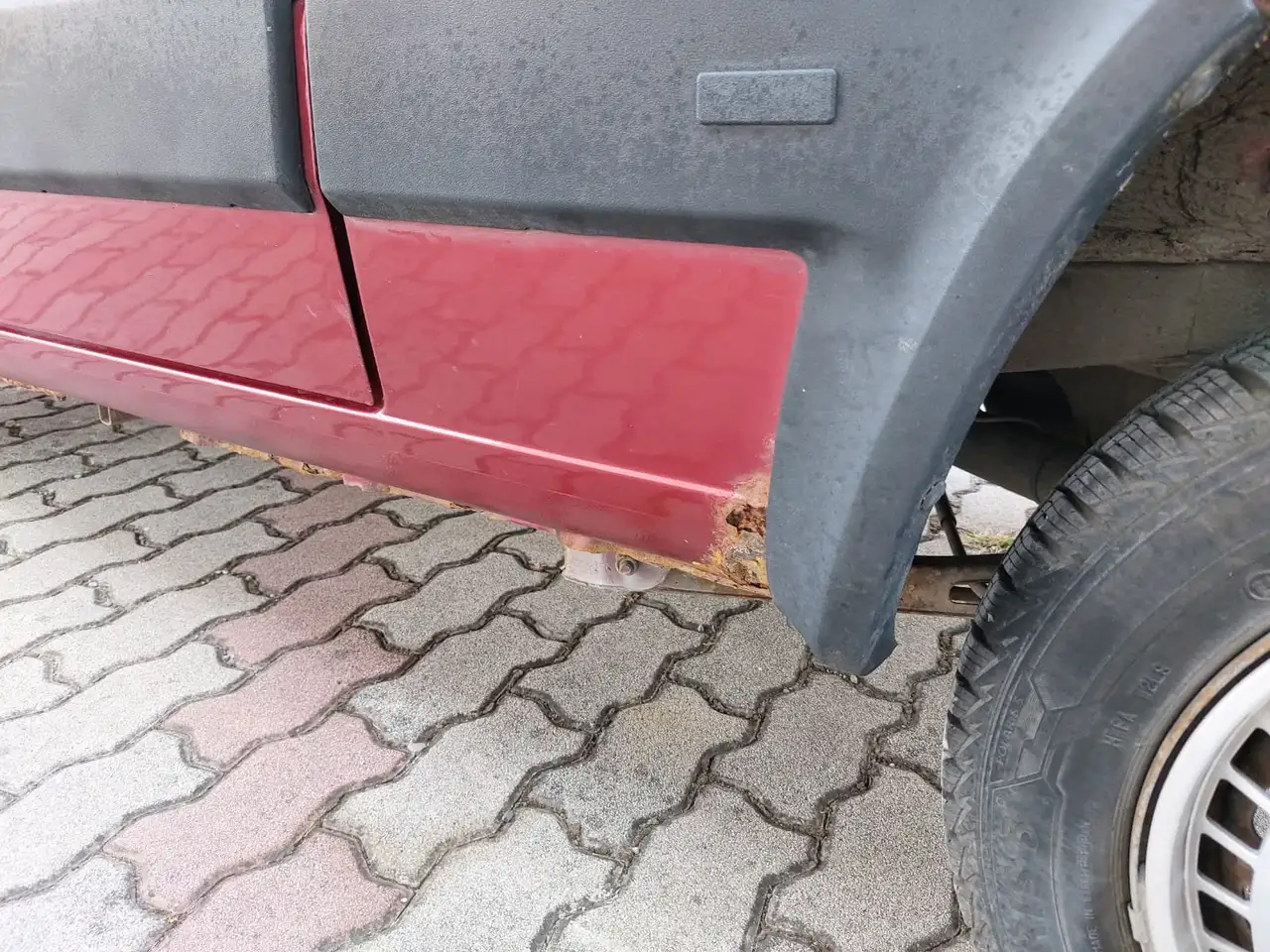 Fiat Panda 900 benzina 39cv E2, foto 12