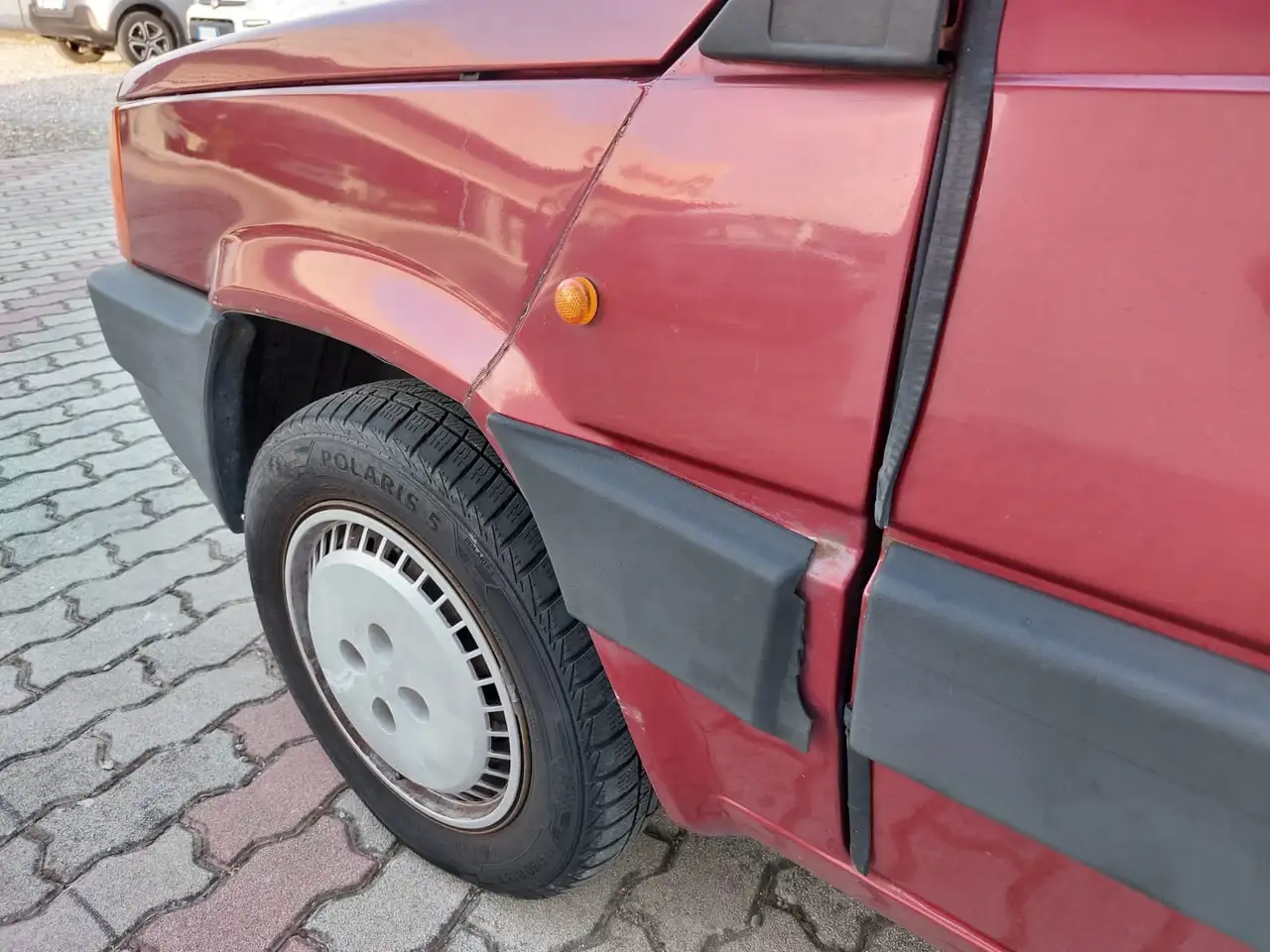 Fiat Panda 900 benzina 39cv E2, foto 11
