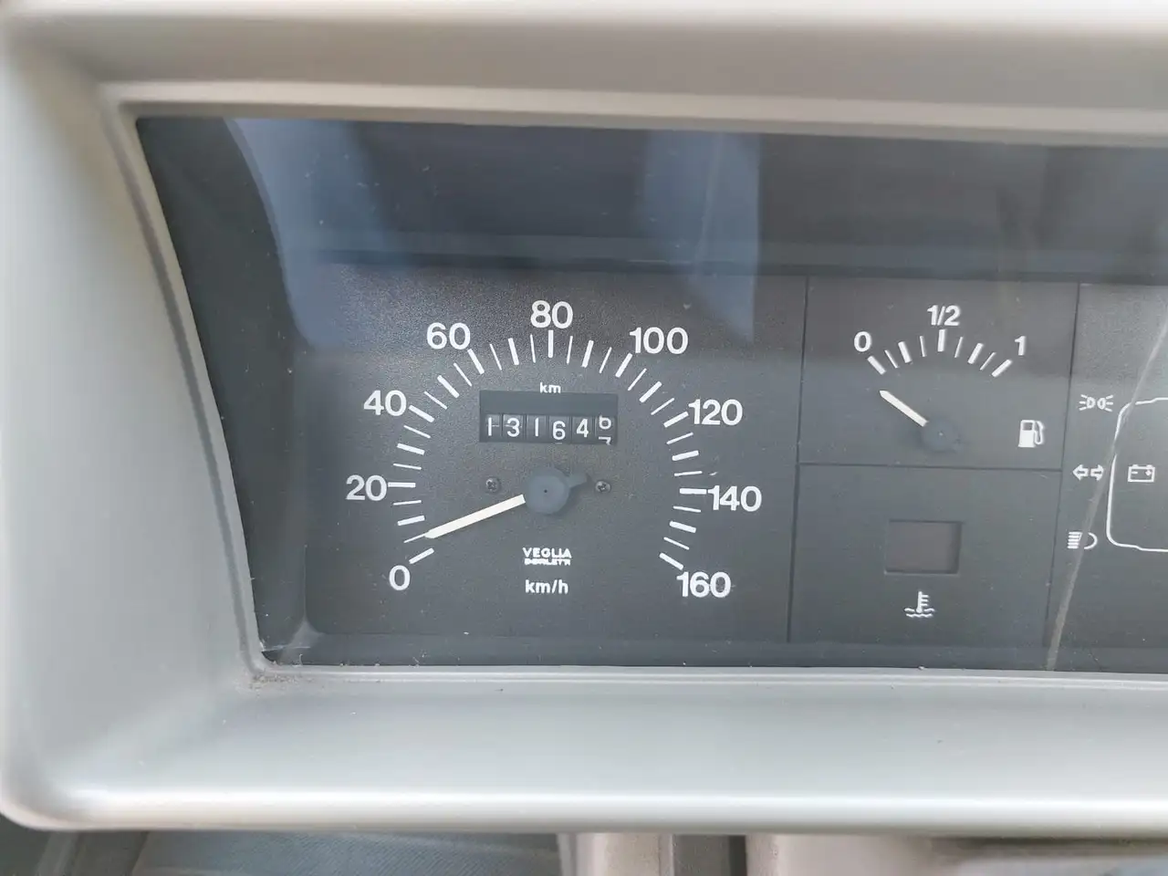 Fiat Panda 900 benzina 39cv E2, foto 9