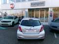 Toyota Yaris Yaris 1.0 5 porte Lounge Grigio - thumbnail 4