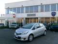 Toyota Yaris Yaris 1.0 5 porte Lounge Grigio - thumbnail 1