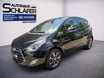 1.6 Automatik Space Plus Navi