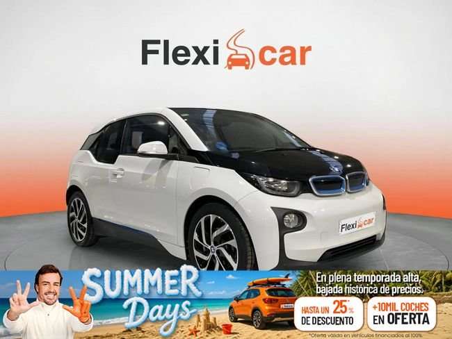 BMW i3 - - foto 1