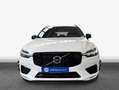 Volvo XC60 XC60 B4 AWD R-Design Aut Glasd PilotAssist 360° Bianco - thumbnail 3