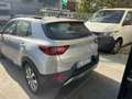 Kia Stonic Stonic 1.2 dpi Style s/Navi Pack gpl 82cv Grigio - thumbnail 6