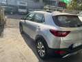 Kia Stonic Stonic 1.2 dpi Style s/Navi Pack gpl 82cv Grigio - thumbnail 7